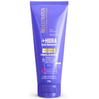 Finalizador Bio Extratus +Hidra Acido Hialurônico 200g