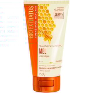 Finalizador Bio Extratus Mel 150g
