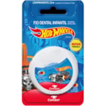 Fio Dental Condor Hot Wheels 25m