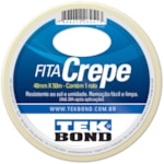 Fita Crepe Tek Bond 48mmx50m