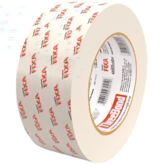 Fita Crepe Three Bond 48mmX50m