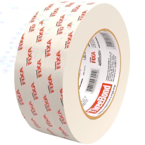 Fita Crepe Three Bond 48mmX50m