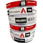 Fita Empacotadora Adere 18mmx1,5M