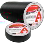Fita Isolante Adere Tapefix 19mmx5m - 6 unidades