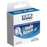 Fita Veda Rosca TekBond Cinta 18mmx25m