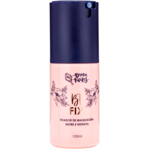 Fixador de Maquiagem Bruna Tavares Spray 100ml