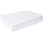 Flanela Flabom Branca 38X58cm