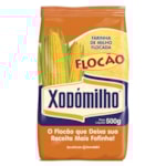Flocão Xodomilho 500g