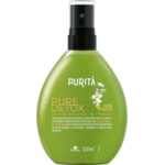 Fluído Micelar Purita Pure Detox 200ml