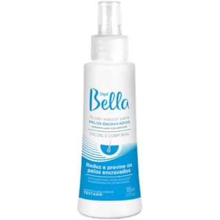 Fluído Redutor Depilbella Pelos Encravados 150ml