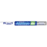 Folha de Alumínio Majipack Bobina 4mx45cm