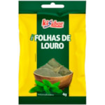 Folhas de Louro Kisabor 4g
