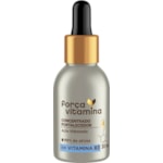 Força Vitamina Concentrador Fortalecedor com Vitamina B3 30ml