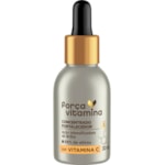 Força Vitamina Concentrador Fortalecedor com Vitamina C 30ml