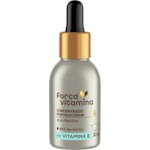 Força Vitamina Concentrador Fortalecedor com Vitamina E 30ml