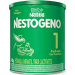 Fórmula Infantil Nestlé Nestogeno 1 400g