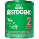 Fórmula Infantil Nestogeno 2 400g