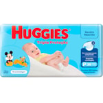 Fralda Huggies Tripla Ação Jumbo Pequena 36 Unidades