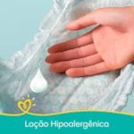 Fralda Pampers Confort Sec M 24 Unidades