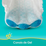 Fralda Pampers Confort Sec M 24 Unidades