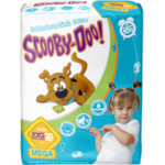 Fralda Scooby Doo Mega XXG 24Un