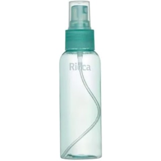 Frasco Dispensor Ricca Spray Para Viagem 100ml