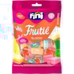 Frutiê Fini Mix de Sobremesas 70g