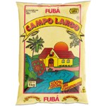 Fubá Campo Largo Amarelo 1kg