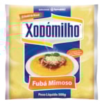 Fubá Xodomilho Mimoso 1kg