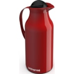Garrafa Térmica Unitermi Siena Vermelho 750ml