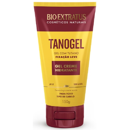 Gel Bio Extratus Tanogel 150g