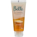 Gel Corporal Depibella Pós Depilatório Camomila Sem Álcool 100g