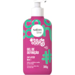 Gel de Definição Salon Line #todecacho Babosa 300g