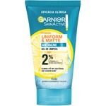 Gel de Limpeza Facial Garnier Skin Active Antiacne 150g