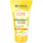 Gel de Limpeza Facial Garnier Vitamina C Antioleosidade 150g