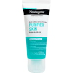 Gel de Limpeza Facial Neutrogena Purified Skin 60g