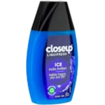 Gel Dental Closeup Liquifresh Ice 100g