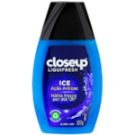 Gel Dental Closeup Liquifresh Ice 100g