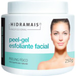 Gel Esfoliante Facial Hidramais 250g