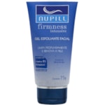 Gel Esfoliante Facial Nupill Firmness 75g