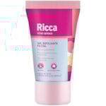 Gel Esfoliante Facial Ricca Acne Defense 60g