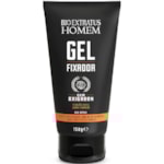 Gel Fixador Bio Extratus Homem Oxigreen 150g