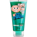 Gel Fixador Para Cabelos Turma da Mônica Cebolinha Kids 180g