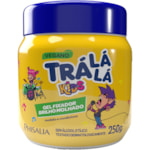 Gel Fixador Trá Lá Lá Kids Tradicional 250g