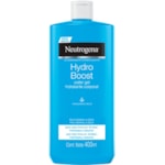 Gel Hidratante Corporal Neutrogena Hydro Boost 400g