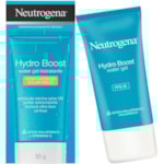 Gel Hidratante Facial Neutrogena Hydro Boost 55g
