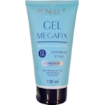 Gel Knut Mega Fix Black Knut 150ml