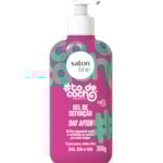 Gel Líquido Salon Line #To de Cachos Day After 320g