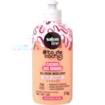 Gel Modelador Salon Line #todecacho Cachos dos Sonhos 310g