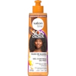 Gel Redutor de Volume S.O.S Salon Line 320ml